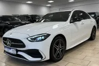 Mercedes-Benz C 300 (Clasa C) din 2023 cu 13.265 km - oferta MER178911 - foto 1