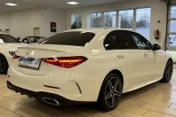 Mercedes-Benz C 300 (Clasa C) din 2023 cu 13.265 km - oferta MER178911 - foto 5