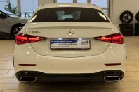 Mercedes-Benz C 300 (Clasa C) din 2023 cu 13.265 km - oferta MER178911 - foto 6