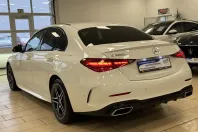 Mercedes-Benz C 300 (Clasa C) din 2023 cu 13.265 km - oferta MER178911 - foto 7