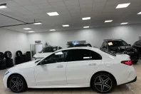 Mercedes-Benz C 300 (Clasa C) din 2023 cu 13.265 km - oferta MER178911 - foto 9