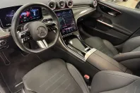 Mercedes-Benz C 300 (Clasa C) din 2023 cu 13.265 km - oferta MER178911 - foto 11