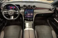 Mercedes-Benz C 300 (Clasa C) din 2023 cu 13.265 km - oferta MER178911 - foto 20