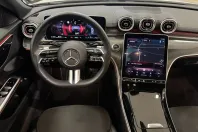 Mercedes-Benz C 300 (Clasa C) din 2023 cu 13.265 km - oferta MER178911 - foto 21