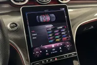 Mercedes-Benz C 300 (Clasa C) din 2023 cu 13.265 km - oferta MER178911 - foto 27