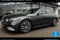 Mercedes-Benz E 220 (Clasa E) din 2024 cu 8.106 km - oferta MER178912 - foto 1