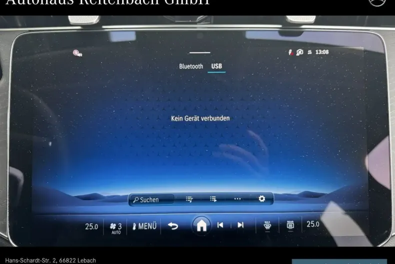 Mercedes-Benz E 220 (Clasa E) din 2024 cu 8.106 km - oferta MER178912 - foto 15