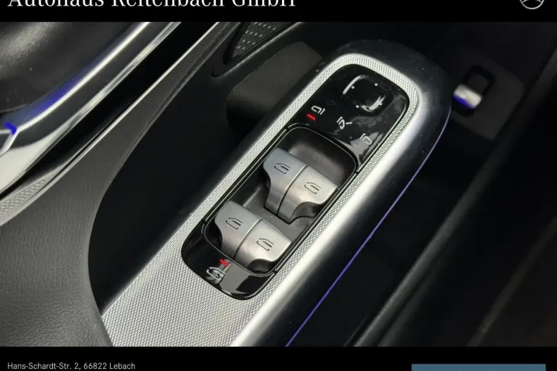 Mercedes-Benz E 220 (Clasa E) din 2024 cu 8.106 km - oferta MER178912 - foto 25