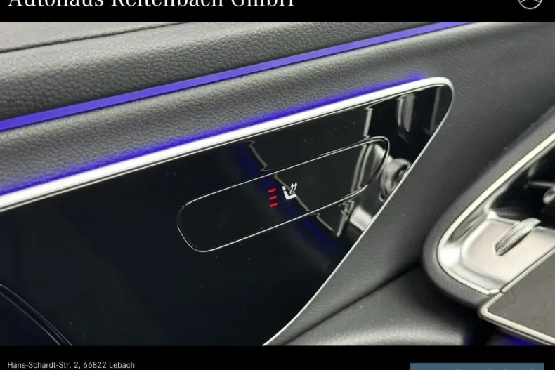 Mercedes-Benz E 220 (Clasa E) din 2024 cu 8.106 km - oferta MER178912 - foto 26