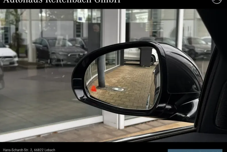 Mercedes-Benz E 220 (Clasa E) din 2024 cu 8.106 km - oferta MER178912 - foto 27