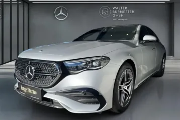 Mercedes-Benz E 220 din 2024 - oferta MER178913