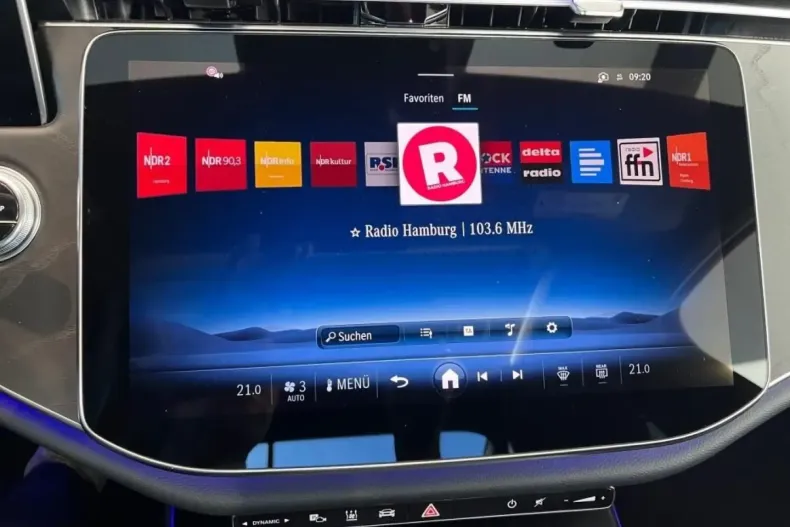 Mercedes-Benz E 220 din 2024 cu 12.900 km - oferta MER178913 - foto 7