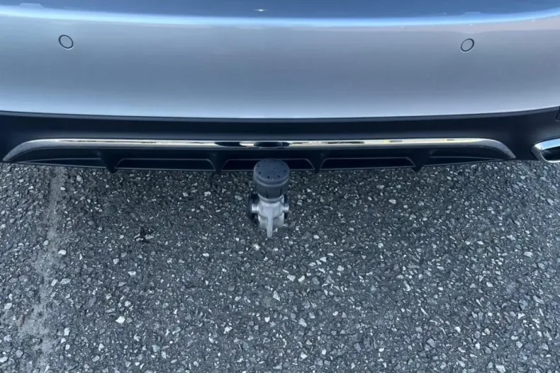 Mercedes-Benz E 220 din 2024 cu 12.900 km - oferta MER178913 - foto 14