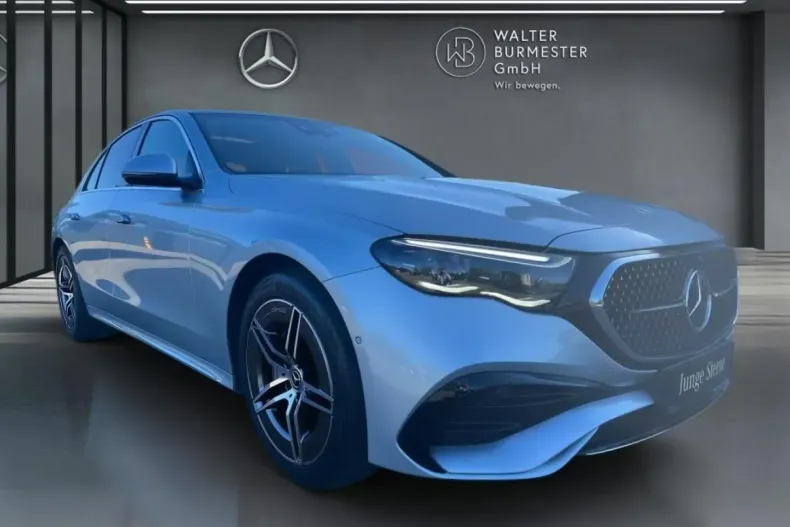 Mercedes-Benz E 220 din 2024 cu 12.900 km - oferta MER178913 - foto 18