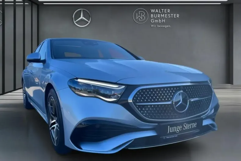 Mercedes-Benz E 220 din 2024 cu 12.900 km - oferta MER178913 - foto 19