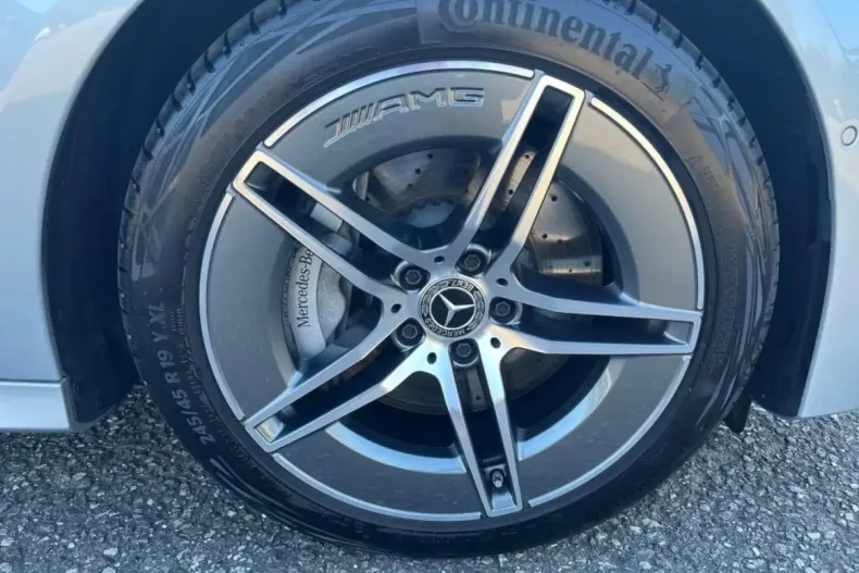 Mercedes-Benz E 220 din 2024 cu 12.900 km - oferta MER178913 - foto 20