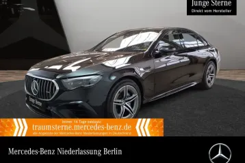 Mercedes-Benz E 53 AMG din 2024 - oferta MER178914
