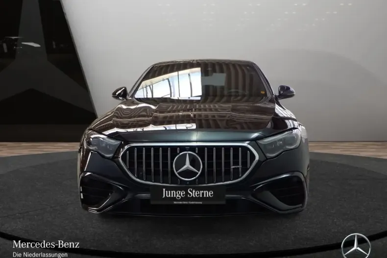 Mercedes-Benz E 53 AMG din 2024 cu 7.177 km - oferta MER178914 - foto 3