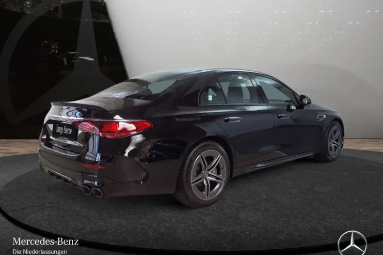 Mercedes-Benz E 53 AMG din 2024 cu 7.177 km - oferta MER178914 - foto 8