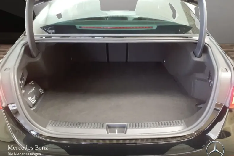 Mercedes-Benz E 53 AMG din 2024 cu 7.177 km - oferta MER178914 - foto 21