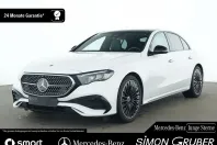 Mercedes-Benz E 220 (Clasa E) din 2025 cu 25.415 km - oferta MER178916 - foto 1