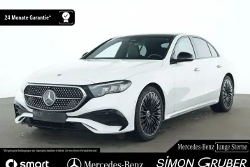 Mercedes-Benz E 220 din 2025 - oferta MER178916