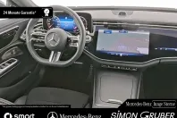 Mercedes-Benz E 220 (Clasa E) din 2025 cu 25.415 km - oferta MER178916 - foto 4