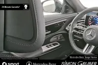 Mercedes-Benz E 220 (Clasa E) din 2025 cu 25.415 km - oferta MER178916 - foto 5