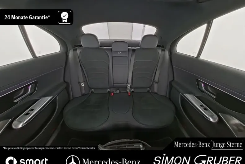 Mercedes-Benz E 220 (Clasa E) din 2025 cu 25.415 km - oferta MER178916 - foto 7