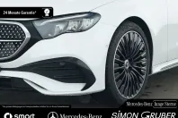 Mercedes-Benz E 220 (Clasa E) din 2025 cu 25.415 km - oferta MER178916 - foto 8