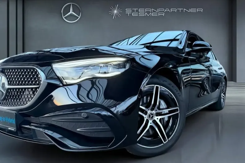 Mercedes-Benz E 300 din 2024 cu 22.300 km - oferta MER178917 - foto 15