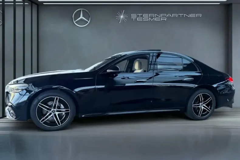 Mercedes-Benz E 300 din 2024 cu 22.300 km - oferta MER178917 - foto 16