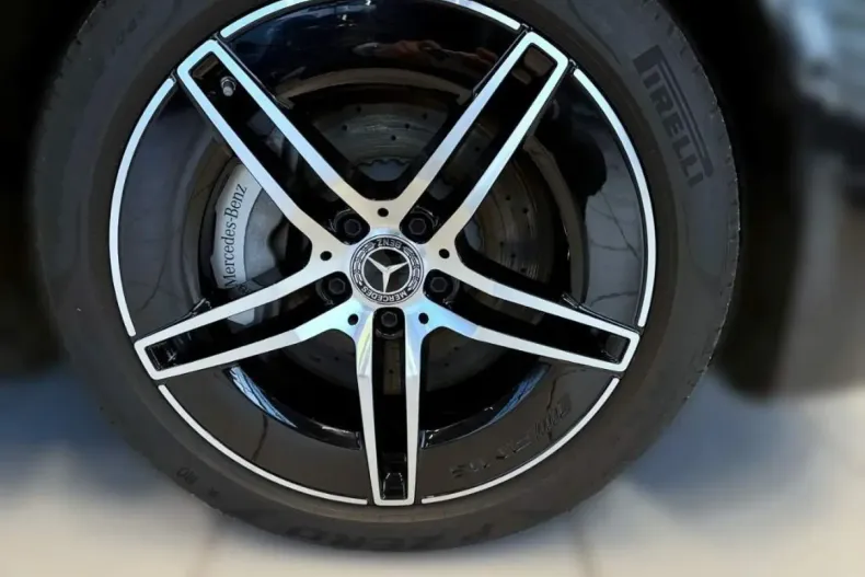 Mercedes-Benz E 300 din 2024 cu 22.300 km - oferta MER178917 - foto 17