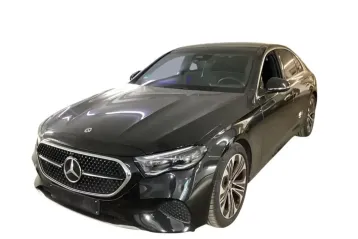Mercedes-Benz E 220 din 2024 - oferta MER178921