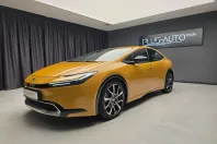 Toyota Prius din 2023 cu 29.100 km - oferta TOY178923 - foto 1