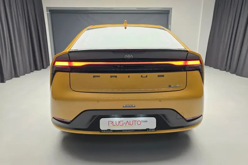 Toyota Prius din 2023 cu 29.100 km - oferta TOY178923 - foto 7