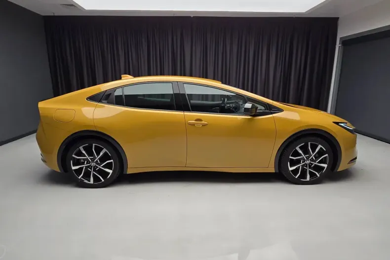 Toyota Prius din 2023 cu 29.100 km - oferta TOY178923 - foto 8