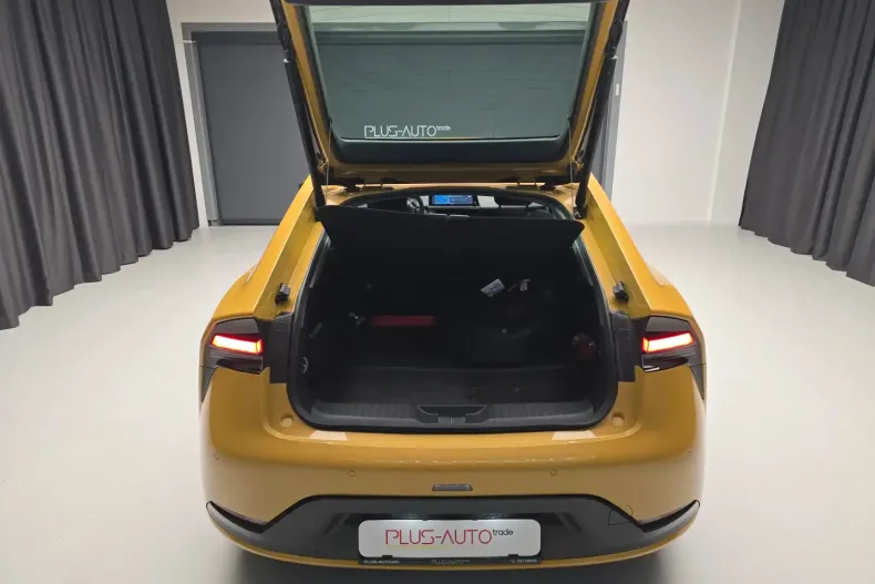 Toyota Prius din 2023 cu 29.100 km - oferta TOY178923 - foto 10