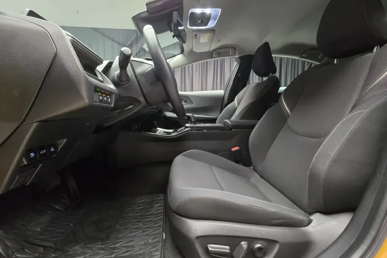 Toyota Prius din 2023 cu 29.100 km - oferta TOY178923 - foto 17