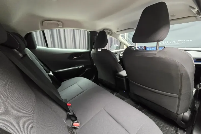 Toyota Prius din 2023 cu 29.100 km - oferta TOY178923 - foto 18