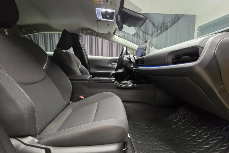 Toyota Prius din 2023 cu 29.100 km - oferta TOY178923 - foto 19