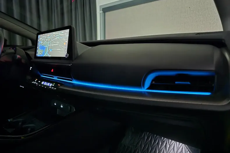 Toyota Prius din 2023 cu 29.100 km - oferta TOY178923 - foto 23