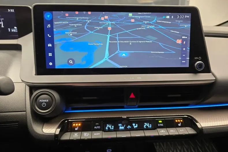 Toyota Prius din 2023 cu 29.100 km - oferta TOY178923 - foto 24