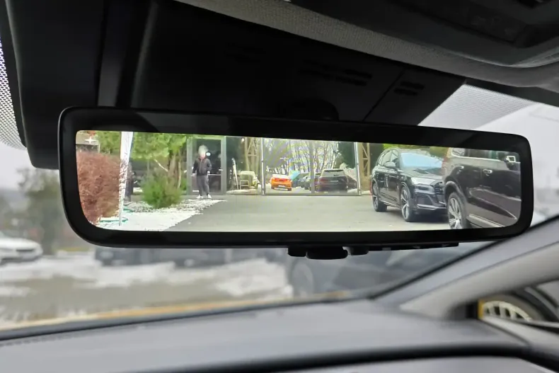 Toyota Prius din 2023 cu 29.100 km - oferta TOY178923 - foto 25