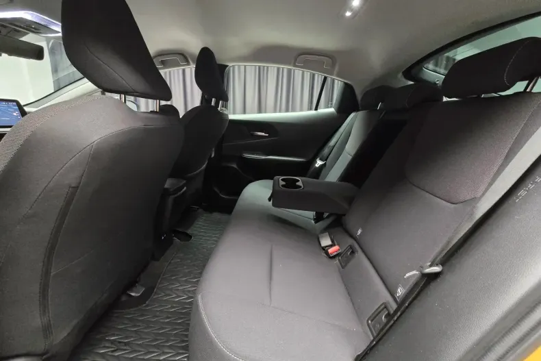 Toyota Prius din 2023 cu 29.100 km - oferta TOY178923 - foto 26