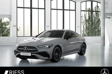 Mercedes-Benz CLE 220 din 2024 - oferta MER178924