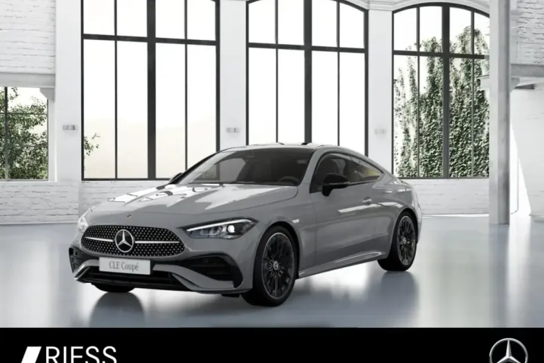 Mercedes-Benz CLE 220 (Clasa CLE) din 2024 cu 32.358 km - oferta MER178924 - foto 1