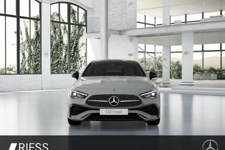 Mercedes-Benz CLE 220 (Clasa CLE) din 2024 cu 32.358 km - oferta MER178924 - foto 2