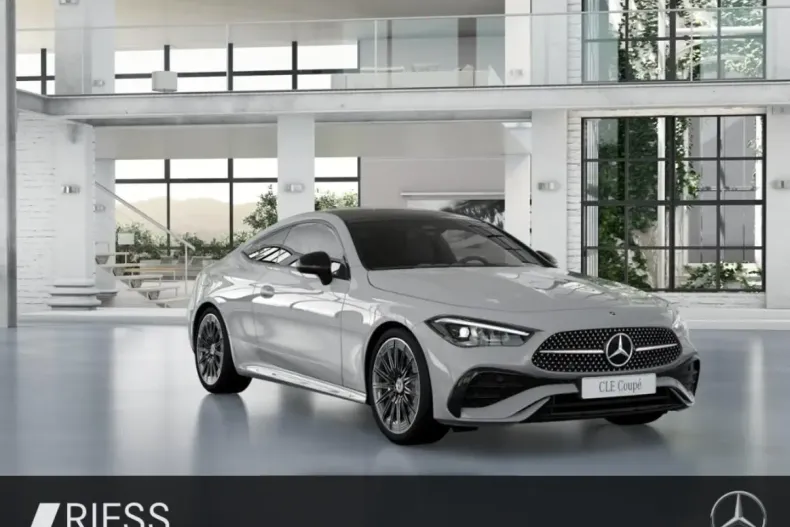 Mercedes-Benz CLE 220 (Clasa CLE) din 2024 cu 32.358 km - oferta MER178924 - foto 3