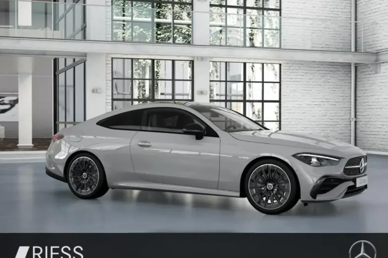 Mercedes-Benz CLE 220 (Clasa CLE) din 2024 cu 32.358 km - oferta MER178924 - foto 4